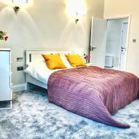 Marylands Apartments