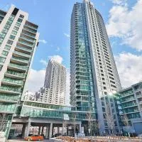Sarkar Suites - Fort York, Toronto - Promo Code Details