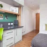 Incredible Ensuite Rooms in the Heart of Glasgow!