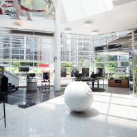 Pullman S&atilde;o Paulo Vila Ol&iacute;mpia