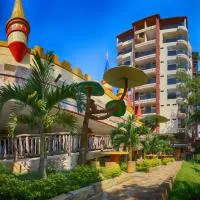 Hotel Castillo Resort, San Gil - Promo Code Details