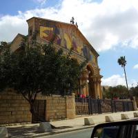 Jerusalem Panorama Hotel