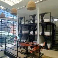 Media Luna Hostel Bogota, Bogotá - Promo Code Details