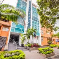 Hotel Ab Comfort (Antes Hotel Suite Comfort), Medellín - Promo Code Details