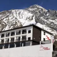 Alpine Lounge Kazbegi, Stepantsminda - Promo Code Details
