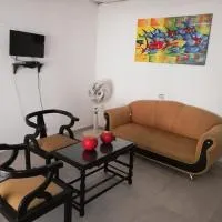 Posada Barrios Mar, Cartagena de Indias - Promo Code Details