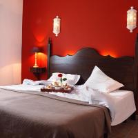 Casa Bela Moura, Boutique Hotel & Wine