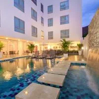 Del Mar Hotel, Santa Marta - Promo Code Details