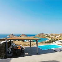 Villa Angelika | Beach at walking distance