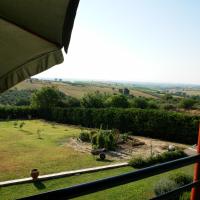Sevasti Country House