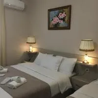 Hotel Triston, Tbilisi City - Promo Code Details