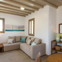 Mykonos Vacation Villa