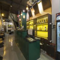Happy Feet Hostel