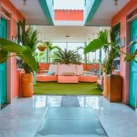 Flamingo Hostel & Coworking, Santa Marta - Promo Code Details