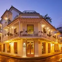 Hotel Boutique Casona del Colegio, Cartagena de Indias - Promo Code Details