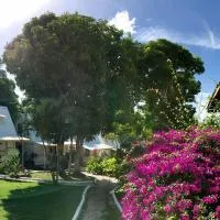 Cabañas Agua Dulce, Providencia - Promo Code Details