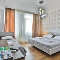 Hotel Terrace Kutaisi - Promo Code Details