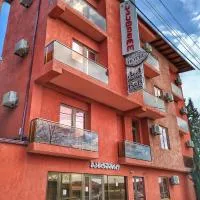 B&B Europa Hotel, Kutaisi - Promo Code Details
