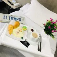 KLEINN HOTEL BOGOTÁ - Promo Code Details