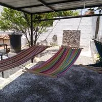 Móncora Hostel, San Gil - Promo Code Details
