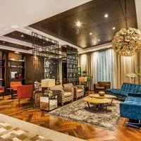 Hotel Morrison 114, Bogotá - Promo Code Details