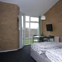 Danhostel Fredericia - Promo Code Details