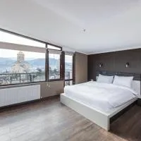 Siberia Hotel, Tbilisi City - Promo Code Details