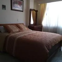 Hotel San Miguel, Pasto - Promo Code Details