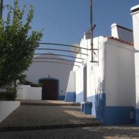 Alentejo - Evora/Arraiolos charming country house