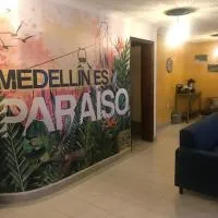 Hostal Casa Paraiso, Medellín - Promo Code Details