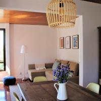 Estoril Family Apartment - 15 min walk to the sea!