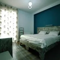 Hotel Kutaisi Globus - Promo Code Details