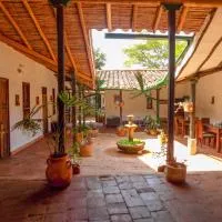 Hostal Casa Nacuma, Barichara - Promo Code Details