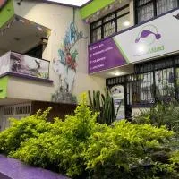La Otra Mitad Hostel, Armenia - Promo Code Details