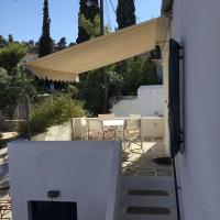 Summer House Spetses