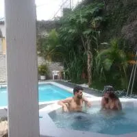 Hostal Casa Cristales, Cali - Promo Code Details