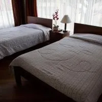 Hostal Bogotá Real - Promo Code Details