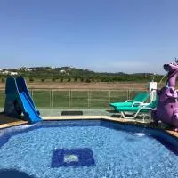 Hotel Campestre El Cisne, Barranquilla - Promo Code Details