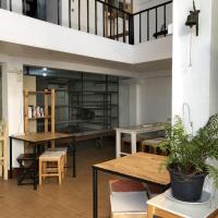PLOY Hostel