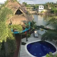 Palmera Beach Hotel, Cartagena de Indias - Promo Code Details