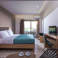 Thania Seaside Luxury Smotel