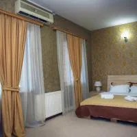 Hotel Toscano, Tbilisi City - Promo Code Details