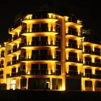 Legacy Hotel, Batumi - Promo Code Details