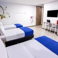 Hotel Plaza Miranda, Bogotá - Promo Code Details