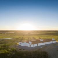 L'AND Retreats - Monte do Freixo Poente