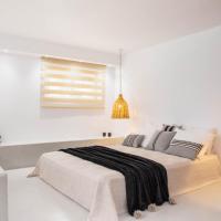 Pebble, Luxury Suite by the Sea