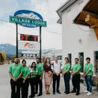 Golden Village Lodge - Promo Code Details