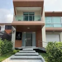 Hotel Casa Nico, Barranquilla - Promo Code Details