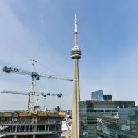 CN Tower View Modern Condo, Toronto - Promo Code Details