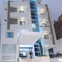 Hotel Oxford Barranquilla - Promo Code Details